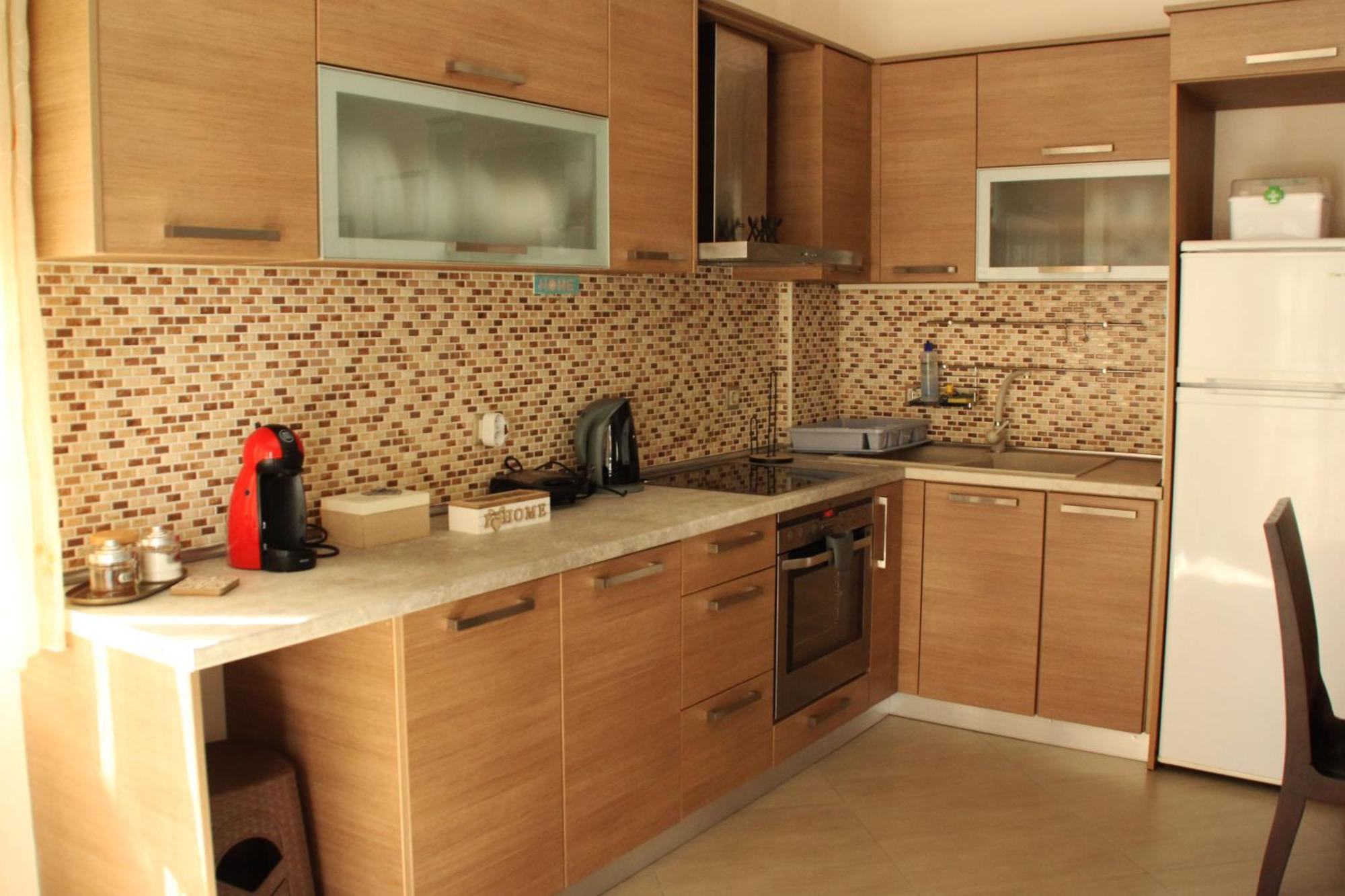 Alice Apartment Alexandroupoli Exterior foto